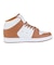 ディーシーシューズ（DC SHOES）スニーカー ボーダーシューズ MANTECA 4 HI 24FW DM244006WBC