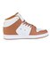 ディーシーシューズ（DC SHOES）スニーカー ボーダーシューズ MANTECA 4 HI 24FW DM244006WBC