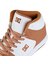 ディーシーシューズ（DC SHOES）スニーカー ボーダーシューズ MANTECA 4 HI 24FW DM244006WBC