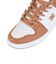 ディーシーシューズ（DC SHOES）スニーカー ボーダーシューズ MANTECA 4 HI 24FW DM244006WBC
