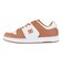 ディーシーシューズ（DC SHOES）スニーカー ボーダーシューズ MANTECA 4 24FW DM244008WBC