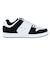 ディーシーシューズ（DC SHOES）スニーカー ボーダーシューズ MANTECA 4 24FW DM244008WBK