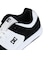 ディーシーシューズ（DC SHOES）スニーカー ボーダーシューズ MANTECA 4 24FW DM244008WBK
