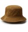 ニューエラ（NEW ERA）帽子 バケット01 コーデュロイ ベーシック 14307424 カーキ