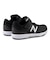 ニューバランス（new balance）ジュニアランニングシューズ ベルクロ ベルト付き Hanzo V Synthetic B1 PXHNVSB1 M
