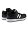 ニューバランス（new balance）ジュニアランニングシューズ ベルクロ ベルト付き Hanzo V Synthetic B1 PXHNVSB1 M