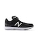 ニューバランス（new balance）ジュニアランニングシューズ ベルクロ ベルト付き Hanzo V Synthetic B1 PXHNVSB1 M