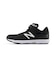 ニューバランス（new balance）ジュニアランニングシューズ ベルクロ ベルト付き Hanzo V Synthetic B1 PXHNVSB1 M