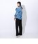エルケクス（ELKEX）デニムシャツ EKL4FA0017 LBLU