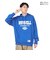 ラッセル（RUSSELL）カレッジアメフトボール フーディ RBM24F0018 RBLU