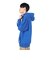 ラッセル（RUSSELL）カレッジアメフトボール フーディ RBM24F0018 RBLU