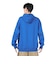 ラッセル（RUSSELL）カレッジアメフトボール フーディ RBM24F0018 RBLU
