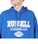 ラッセル（RUSSELL）カレッジアメフトボール フーディ RBM24F0018 RBLU