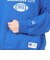 ラッセル（RUSSELL）カレッジアメフトボール フーディ RBM24F0018 RBLU