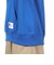ラッセル（RUSSELL）カレッジアメフトボール フーディ RBM24F0018 RBLU