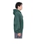 ラッセル（RUSSELL）カレッジR ロゴ フーディ RBM24F0020 GRN