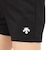 デサント（DESCENTE）バレーボールウェア バレーボールパンツ DSP-6091W BKWH