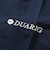 デュアリグ（DUARIG）オーバーサイズ ソリッド ジャケット 4F0013-TRSW-860DG NVY