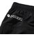 デュアリグ（DUARIG）オーバーサイズ ソリッド パンツ 4F0014-TRPT-866DG BLK