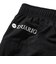 デュアリグ（DUARIG）オーバーサイズ ソリッド パンツ 4F0014-TRPT-866DG BLK