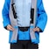 マムート（MAMMUT）24-25モデル ストーニー ハードシェル フーデッド ジャケット アジアンフィット 1010-30990-50592