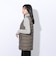 エルケクス（ELKEX）LIGHT PADDING ベスト EKL4FA0025 MOK