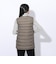 エルケクス（ELKEX）LIGHT PADDING ベスト EKL4FA0025 MOK