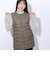 エルケクス（ELKEX）LIGHT PADDING ベスト EKL4FA0025 MOK