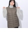 エルケクス（ELKEX）LIGHT PADDING ベスト EKL4FA0025 MOK