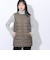 エルケクス（ELKEX）LIGHT PADDING ベスト EKL4FA0025 MOK