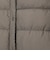 エルケクス（ELKEX）LIGHT PADDING ベスト EKL4FA0025 MOK