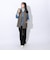 エルケクス（ELKEX）LIGHT PADDING ベスト EKL4FA0025 MOK