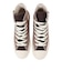 コンバース（CONVERSE）スニーカー キャンパスシューズ オールスター ワークマルチ Z ハイカット 31312690 24FW