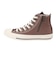 コンバース（CONVERSE）スニーカー キャンパスシューズ オールスター ワークマルチ Z ハイカット 31312690 24FW