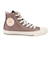 コンバース（CONVERSE）スニーカー キャンパスシューズ オールスター ワークマルチ Z ハイカット 31312690 24FW
