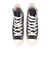 コンバース（CONVERSE）スニーカー キャンパスシューズ オールスター ワークマルチ Z ハイカット 31312691 24FW