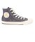 コンバース（CONVERSE）スニーカー キャンパスシューズ オールスター ワークマルチ Z ハイカット 31312691 24FW