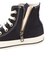 コンバース（CONVERSE）スニーカー キャンパスシューズ オールスター ワークマルチ Z ハイカット 31312691 24FW