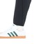 アディダス（adidas）M Z.N.E.JAPAN サルエルパンツ KSA15-JP4651