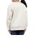 ニューバランス（new balance）吸水速乾 Graphic スウェットクルー 長袖 Tシャツ ABT45504LIN