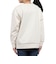 ニューバランス（new balance）吸水速乾 Graphic スウェットクルー 長袖 Tシャツ ABT45504LIN