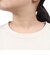 ニューバランス（new balance）吸水速乾 Graphic スウェットクルー 長袖 Tシャツ ABT45504LIN
