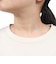 ニューバランス（new balance）吸水速乾 Graphic スウェットクルー 長袖 Tシャツ ABT45504LIN
