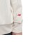 ニューバランス（new balance）吸水速乾 Graphic スウェットクルー 長袖 Tシャツ ABT45504LIN