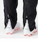 ニューバランス（new balance）ウィンドパンツ 裏地起毛トリコット ABP45289BK