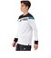ヨネックス（YONEX）テニスウェア ユニライト トレーナー 31055-011