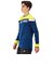 ヨネックス（YONEX）テニスウェア ユニライト トレーナー 31055-512