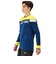 ヨネックス（YONEX）テニスウェア ユニライト トレーナー 31055-512