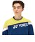 ヨネックス（YONEX）テニスウェア ユニライト トレーナー 31055-512
