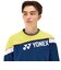 ヨネックス（YONEX）テニスウェア ユニライト トレーナー 31055-512